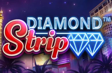 Diamond Strip