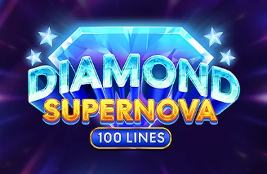 Diamond Supernova 100