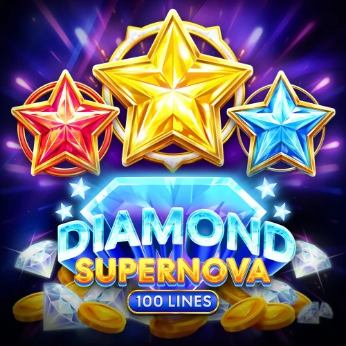 Diamond Supernova 100