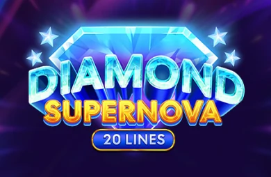 Diamond Supernova 20