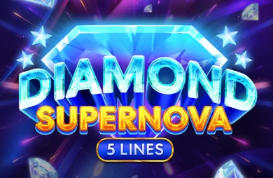 Diamond Supernova 5