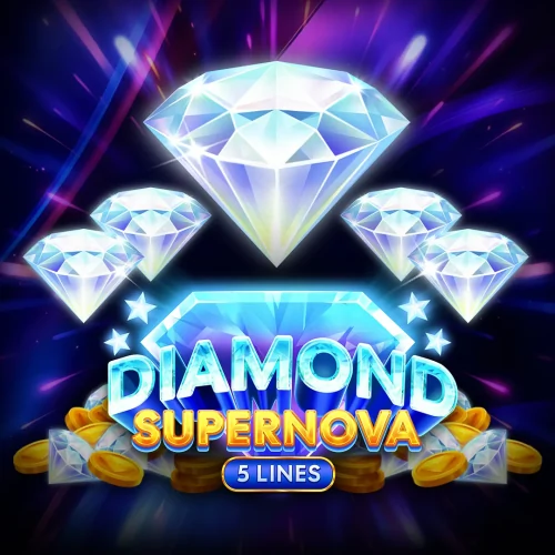 Diamond Supernova 5