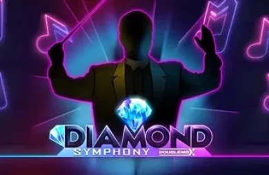 Diamond Symphony DoubleMax