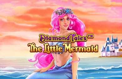 Diamond Tales: The Little Mermaid