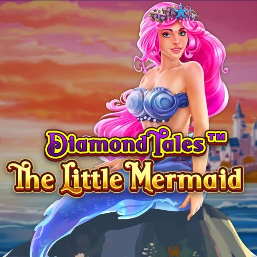 Diamond Tales: The Little Mermaid