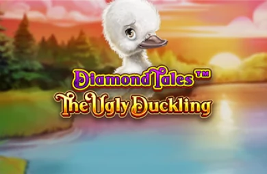 Diamond Tales: The Ugly Duckling