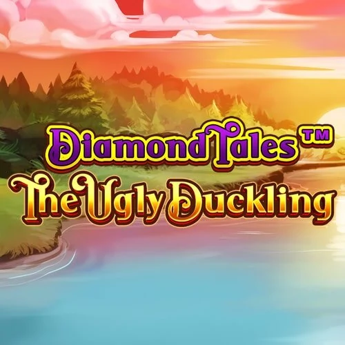 Diamond Tales: The Ugly Duckling