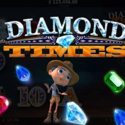 Diamond Times