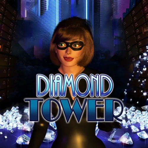 Diamond Tower