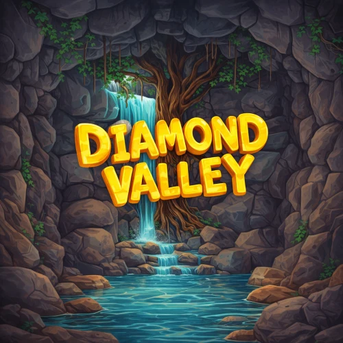 Diamond Valley