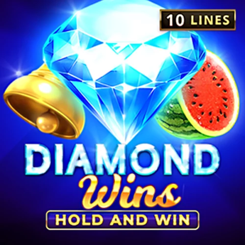 Diamond Wins