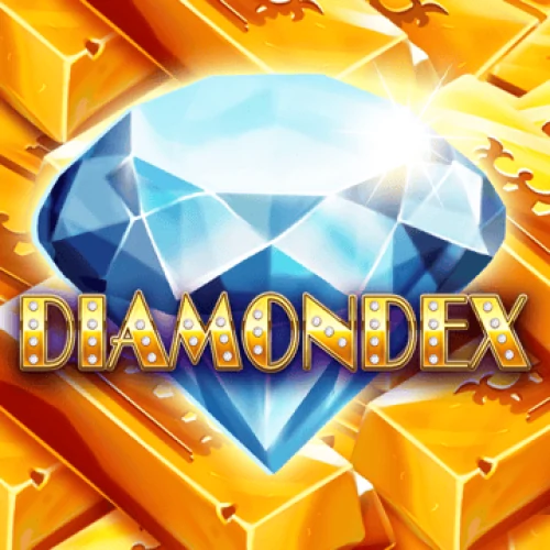 Diamondex (3x3)