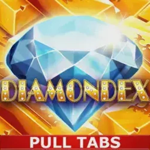 Diamondex (Pull Tabs)