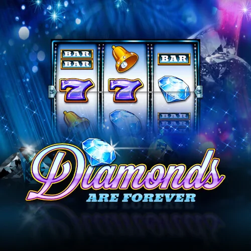 Diamonds are Forever 3 Lines