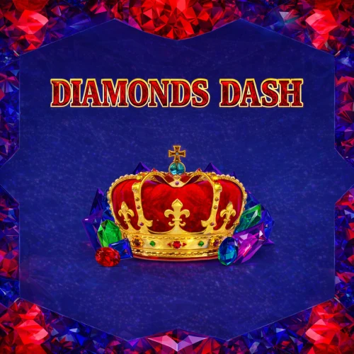 Diamonds Dash