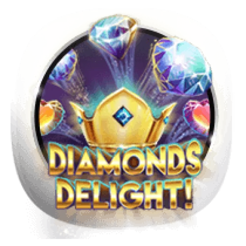 Diamonds Delight