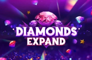 Diamonds Expand