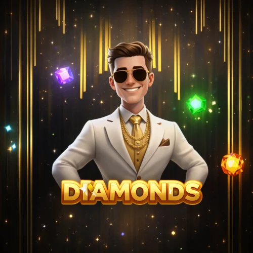 Diamonds (Gemini Gaming)