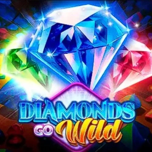 Diamonds Go Wild