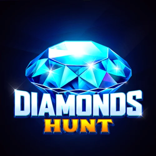 Diamonds Hunt