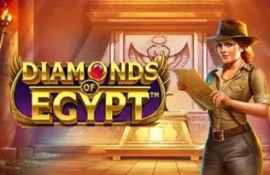 Diamonds Of Egypt
