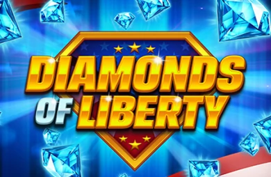 Diamonds of Liberty
