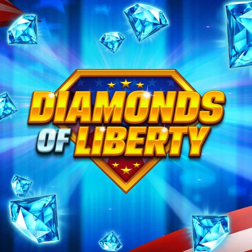 Diamonds of Liberty