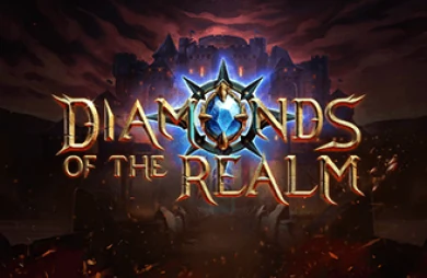 Diamonds of the Realm