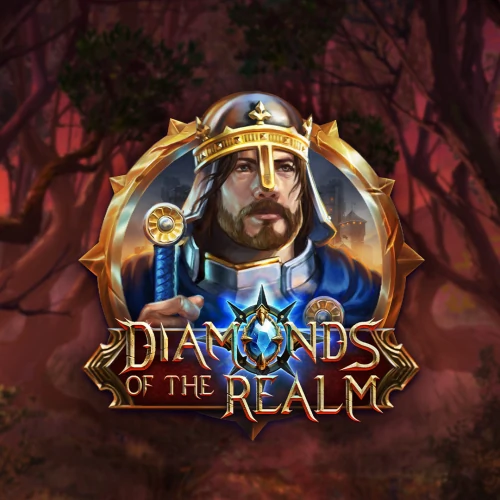Diamonds of the Realm