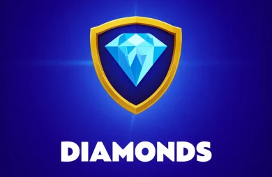 Diamonds (Rectangle Games)