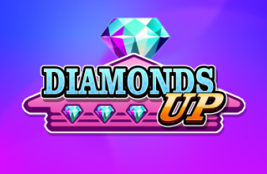 Diamonds Up