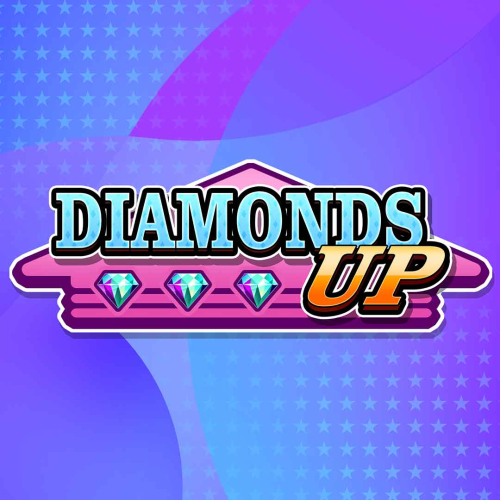 Diamonds Up