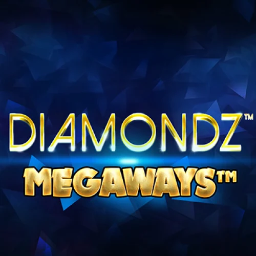 Diamondz Megaways