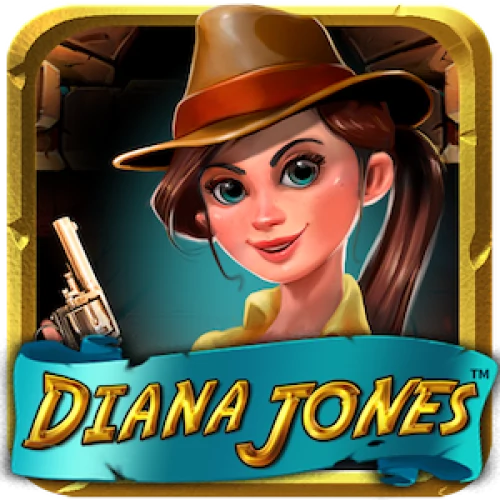Diana Jones