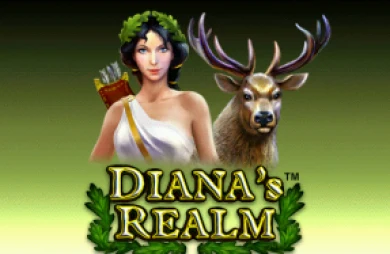 Dianas Realm Deluxe