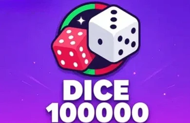Dice 100000