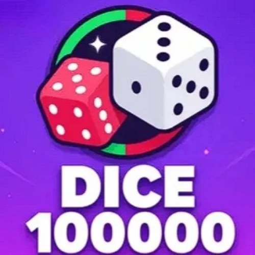Dice 100000
