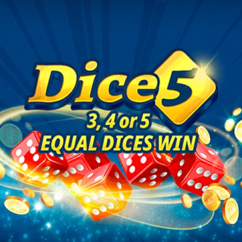 Dice 5