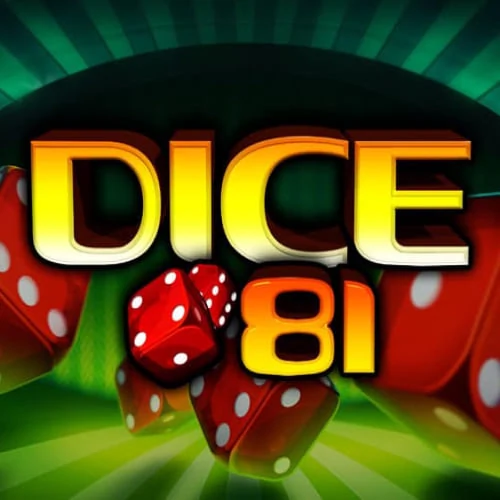 Dice 81