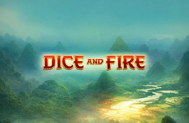 Dice and Fire