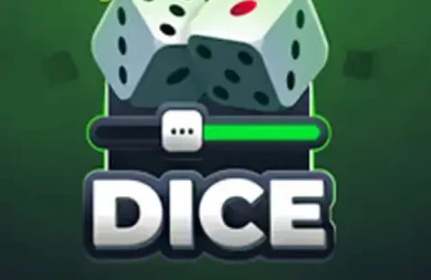 Dice (BetFury Originals)