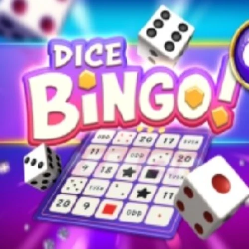 Dice Bingo