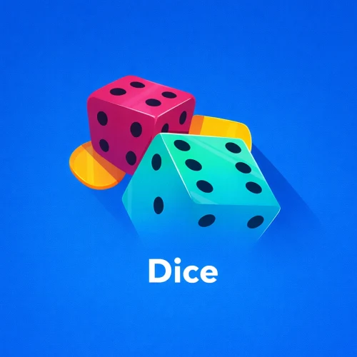 Dice (Blaze Originals)