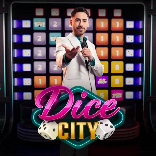 Dice City