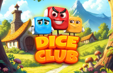 Dice Club