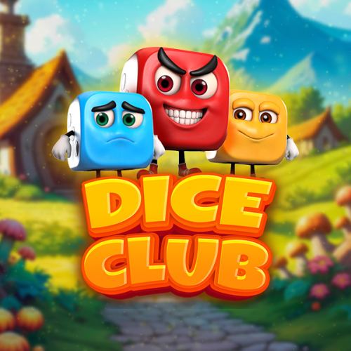 Dice Club
