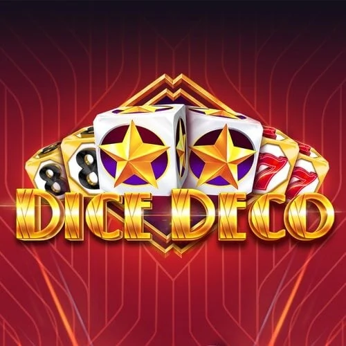 Dice Deco