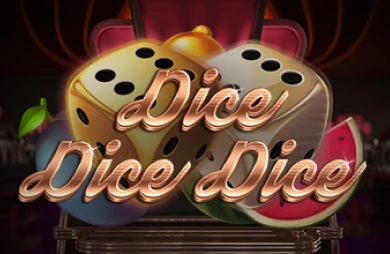 Dice Dice Dice