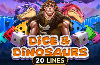 Dice & Dinosaurs