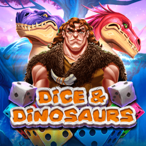 Dice &amp; Dinosaurs